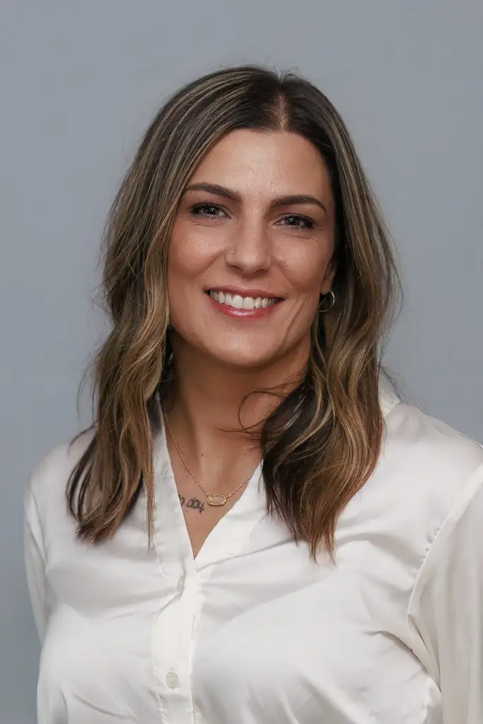 Ashley Reed | Limen Recovery + Wellness