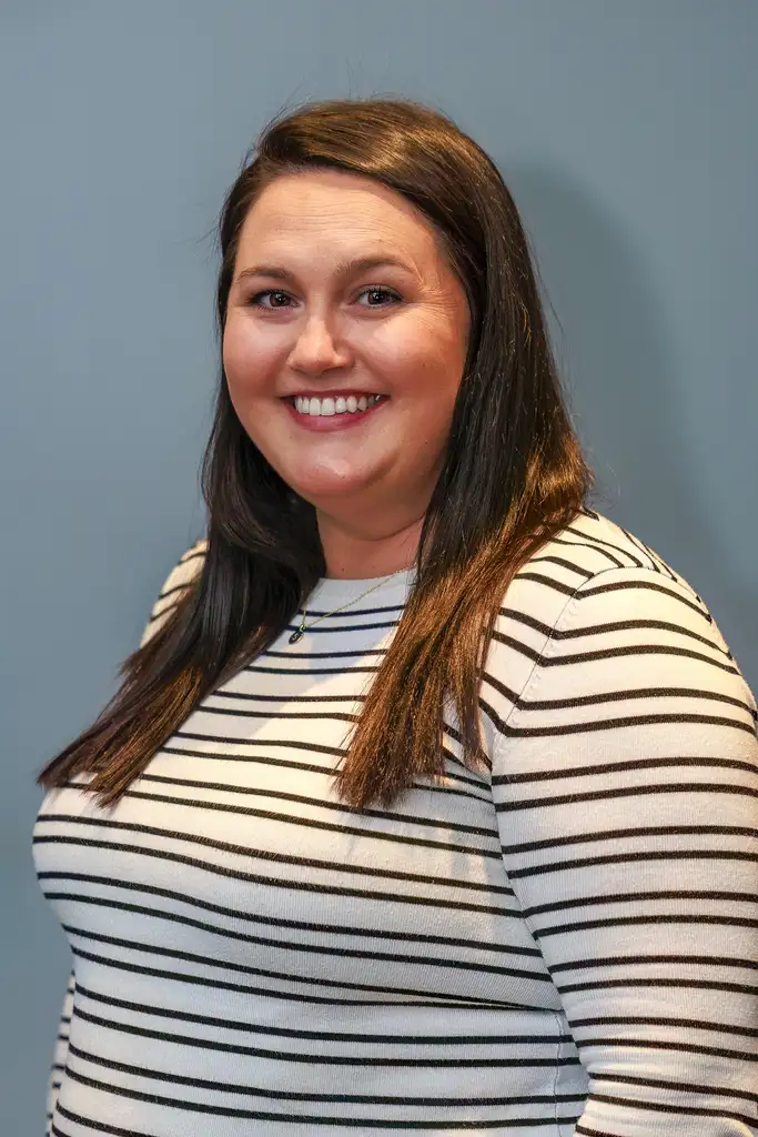Jessica George | Limen Recovery + Wellness