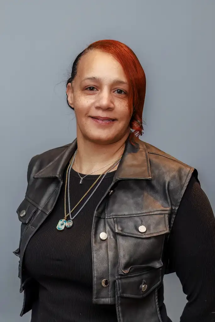 Pam | Limen Recovery + Wellness