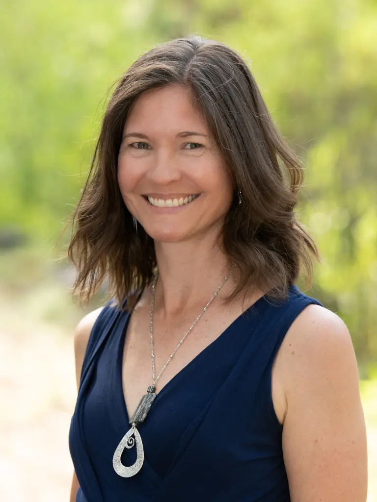 Kim Eppehimer | Limen Recovery + Wellness